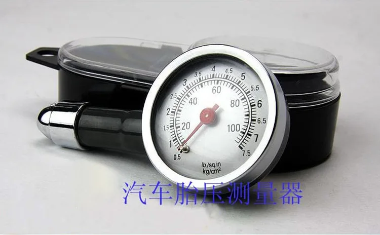 Измеритель давления в шинах автомобиля | Инструменты
