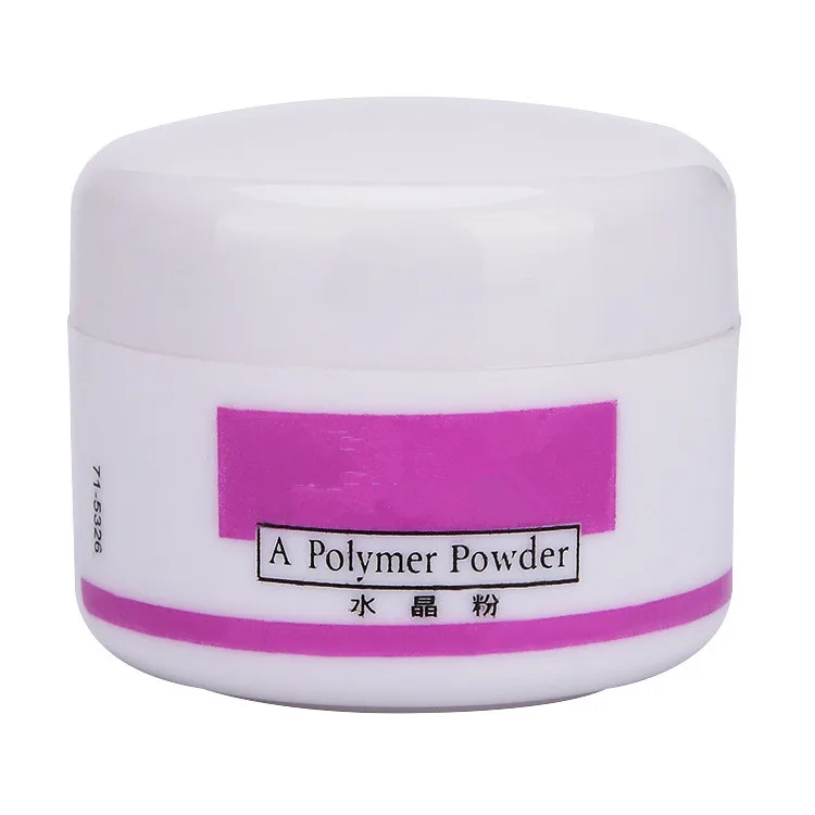 Акриловая ic жидкость 120 мл одномерный цветной акриловый порошок гель для ногтей