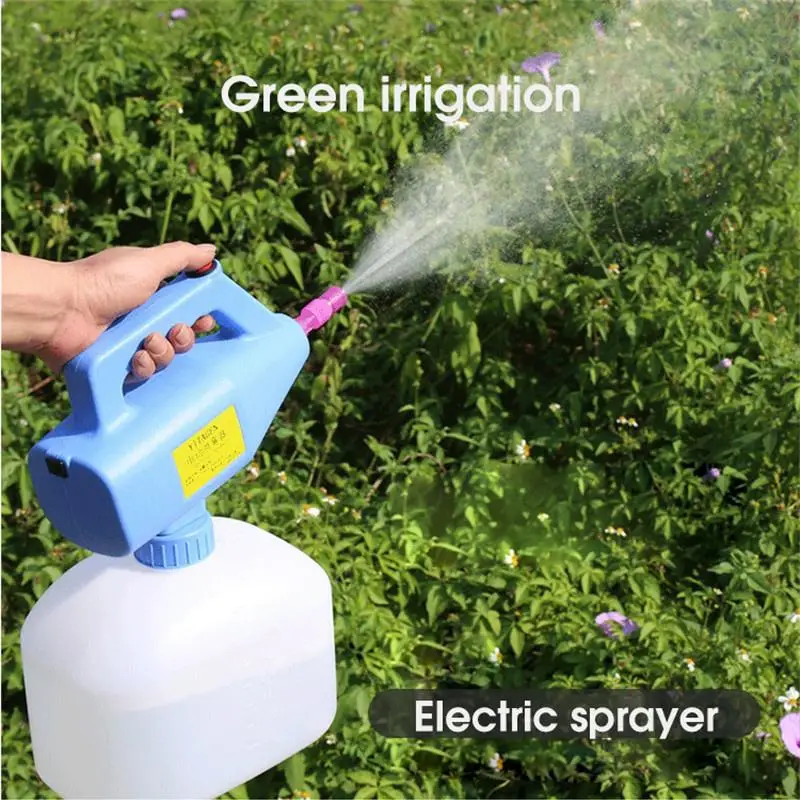

Garden Supplies