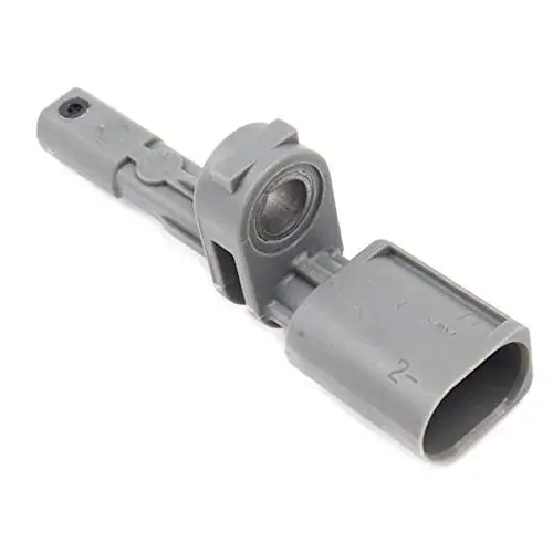 Задний ABS Датчик скорости колеса OEM WHT003864A для Audi Q2 A3 TT Volkswagen Passat Golf Caddy Skoda Octavia
