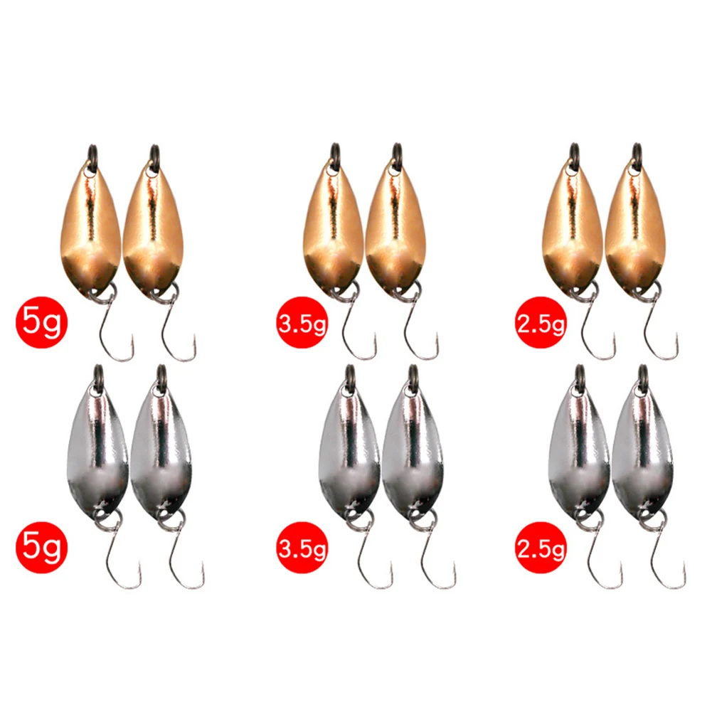 

12pcs Fishing Lure Set Fishing Hard Bait Mini Minnow Floating Swing Crank bait Crazy Wobblers Artificial Bionic Crank Lures