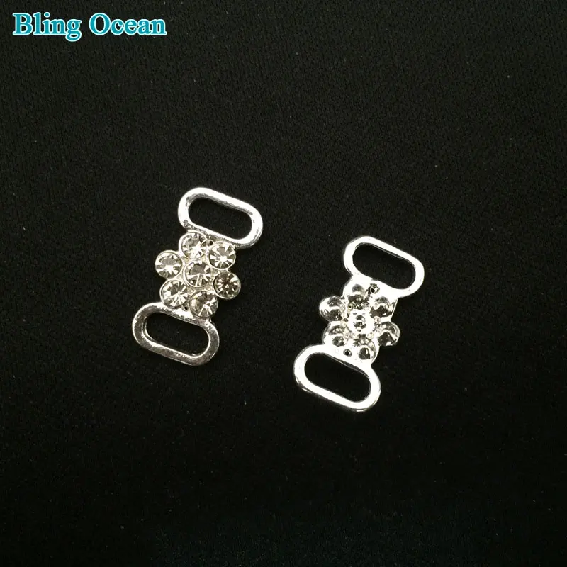 Модный Блестящий металлический цветок NPC соревнования бикини купальники пляжная