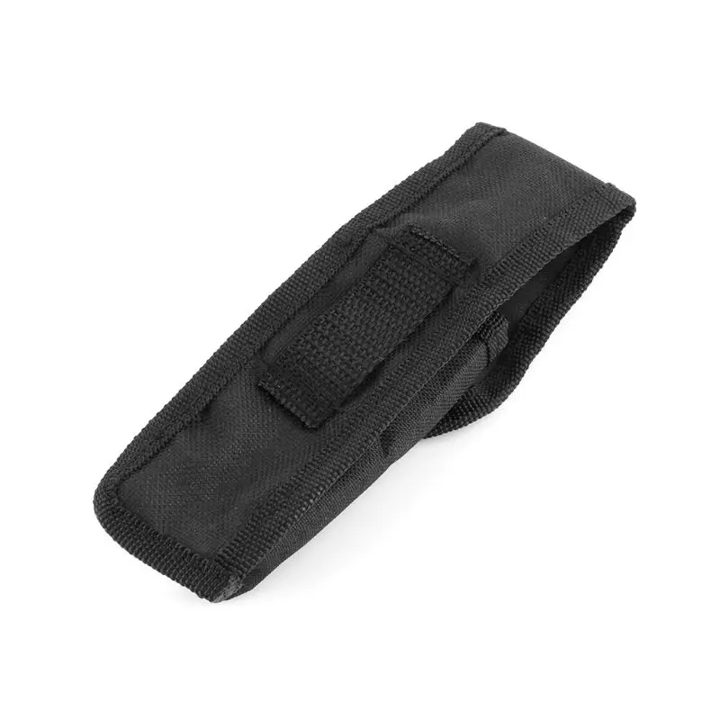 C8 фонарик мешок светодиодный кобура для фонарика чехол Кемпинг Туризм Molle Lenser держатель