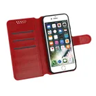 DOREXLON Ретро Кожаный чехол-кошелек для iPhone 11 Pro X XR XS Max Magneti Чехол-кошелек для iPhone SE 2020 8 7 6 6S Plus 5 5S