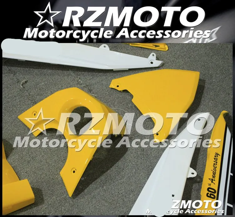 Новый ABS мотоцикл обтекатель комплект для YAMAHA TMAX530 2015-2016 год бодиборд литья под