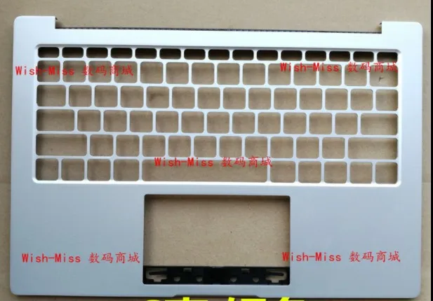 Новая верхняя крышка для ноутбука/верхняя крышка/Нижняя крышка/Упор рук