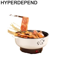 Cocina Appareil Mutfak Elektrik Aletleri Commercial Materiel Cuisine Electrical Equipment Appliance for Kitchen Electric Skillet