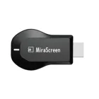 Адаптер приемника для беспроводного дисплея Mira Screen Miracast-Dongle HDMI TV Stick Screen Miracast Airplay TV Anycast для IOS Android # g3