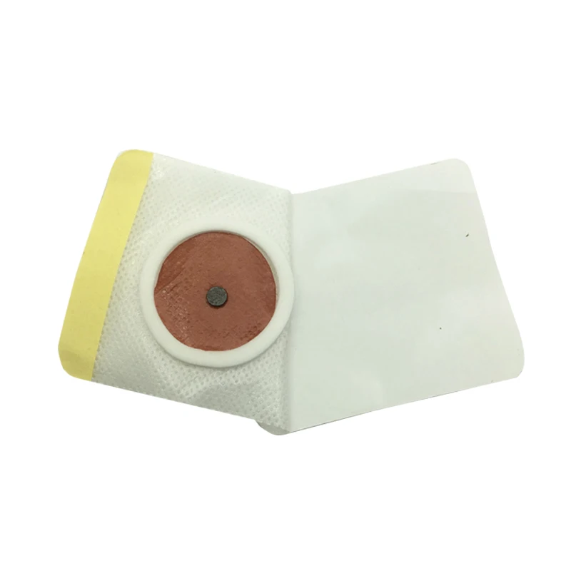 10 шт. клейкая пластырь для похудения в традиционном китайском стиле|Пластыри