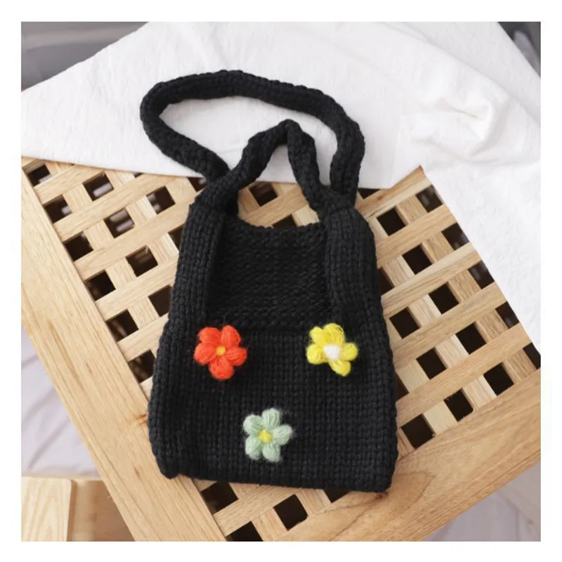 G007 модная плетеная женская сумка через плечо Повседневная летняя пляжная ручной