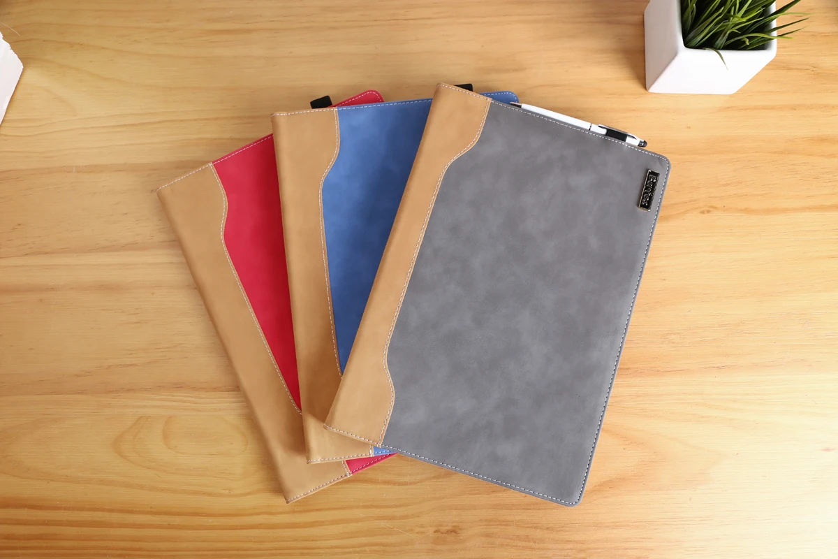 Роскошный чехол подставка для ноутбука Huawei magicbook 14 дюймов делового защитный из