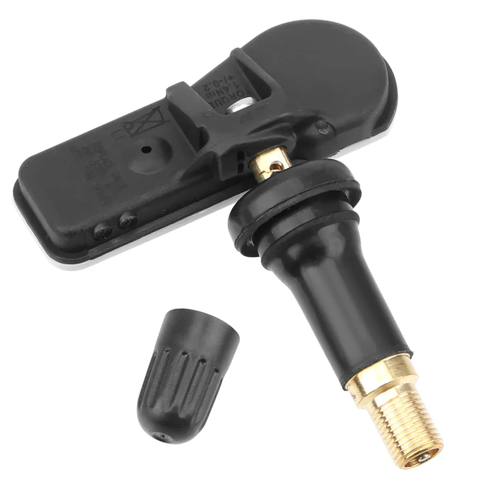 Датчики TPMS 4 шт. автомобильная система мониторинга давления в шинах