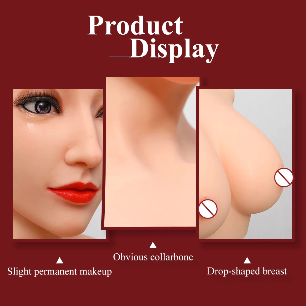KUMIHO Мягкая силиконовая чашка D грудь увеличивает от мужчины к женщинам костюмы