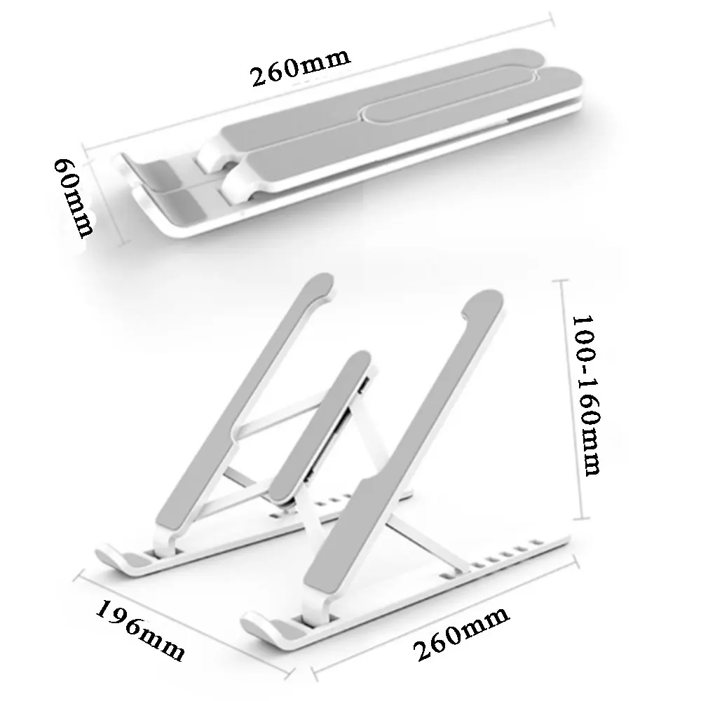 складная подставка для ноут