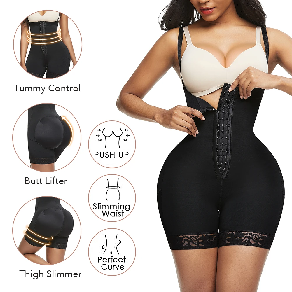 Корректирующее белье женское корректирующее для подтяжки ягодиц - купить по