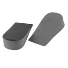 Ортопедические стельки, 1 пара, 123 см, с увеличенной высотой