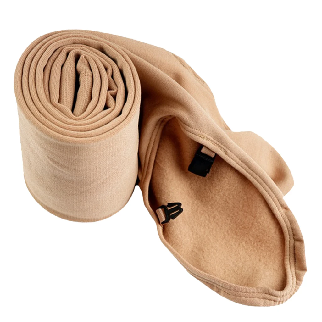 Ледяные колготки для фигурного катания женские ботфорты без ног леггинсы