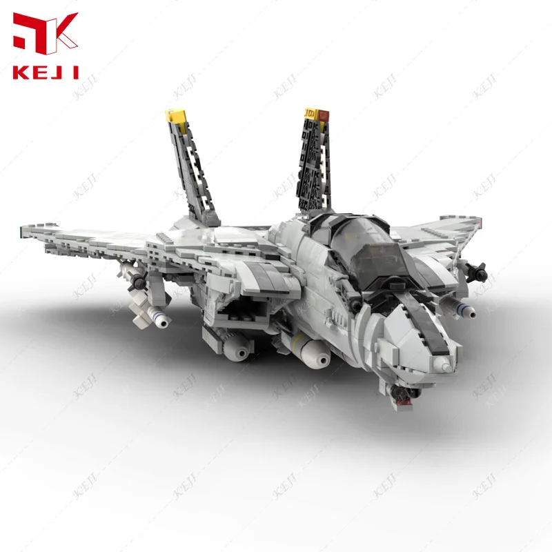 KEJI MOC строительный блок для детей | Игрушки и хобби