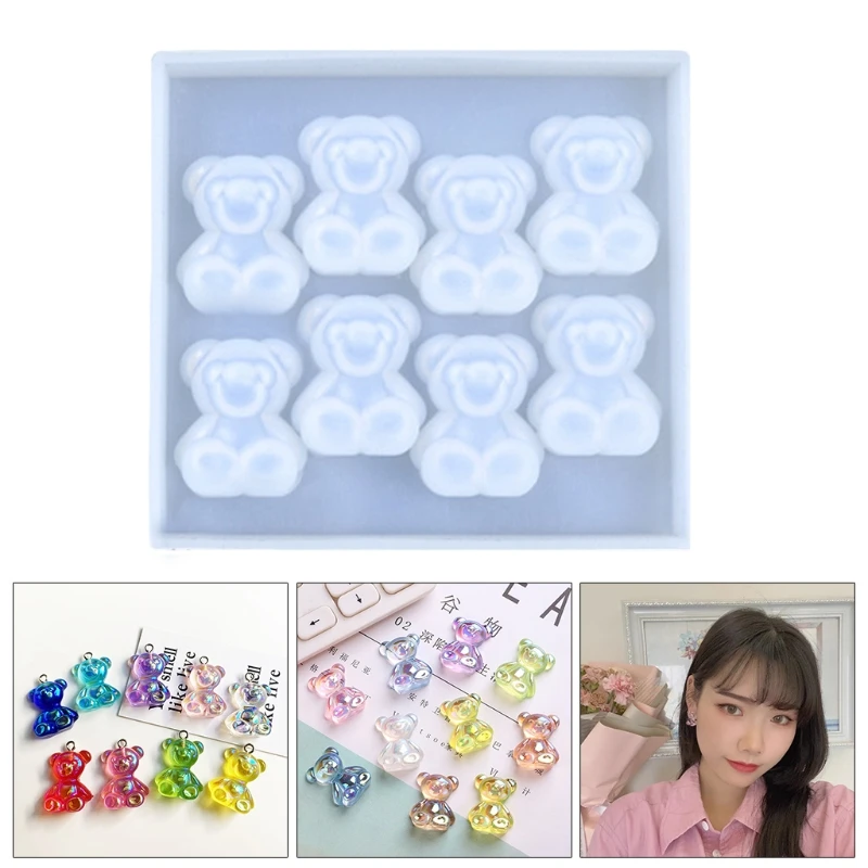 

8-Φ подвески для ушей