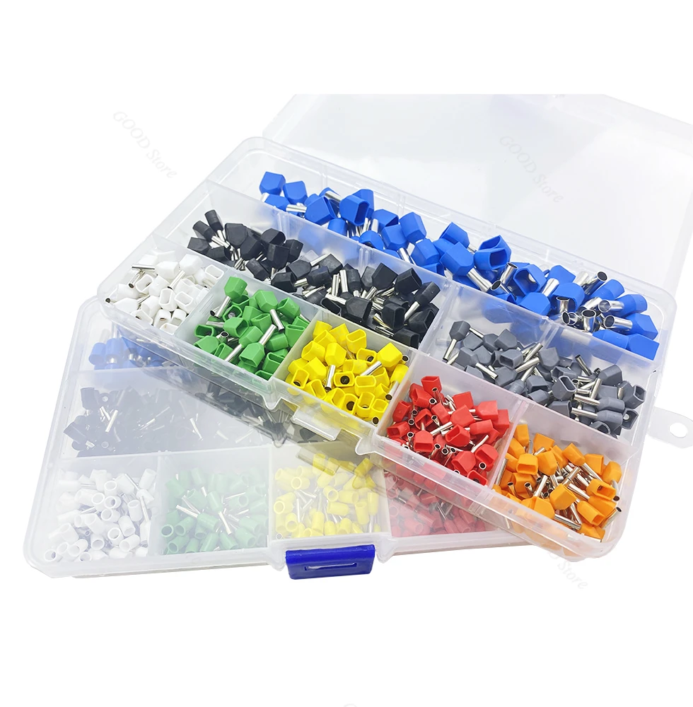 350 шт./460 шт./партия обжимные трубки | Обустройство дома