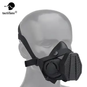 Las mejores ofertas en Máscaras Airsoft Táctico de cara completa