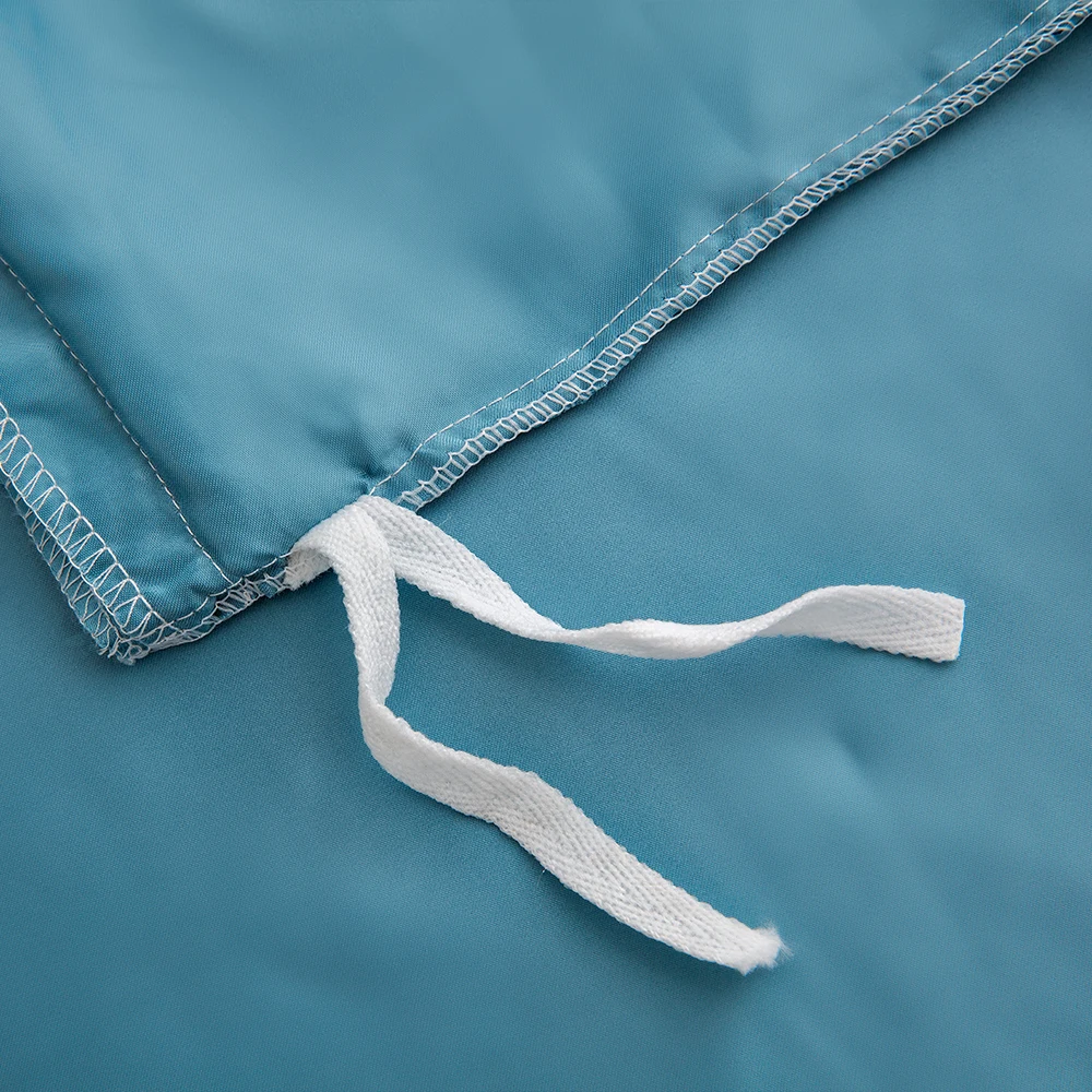 

4/6Pcs Wash Silk Pure Satin Bedding Set Flat/Fitted Sheet with 2Free Square Pillowcovers King silk bedding set queen pillwocase