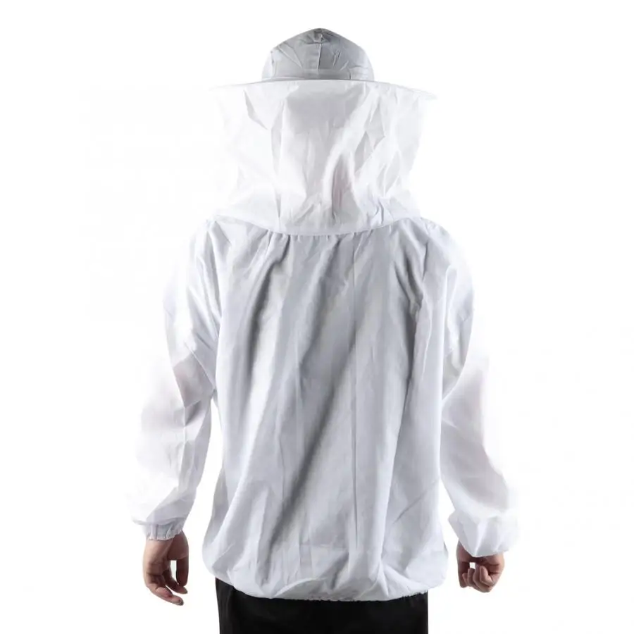 4 шт./компл. оборудование для пчеловодов набор инструментов куртка пчеловодства