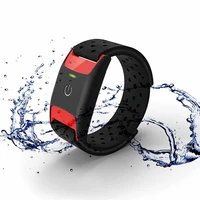 heart rate monitor wrist band arm belt bluetooth 4 0 ant cycling accessories cadence sensor for wahoo zwift gps bike computer