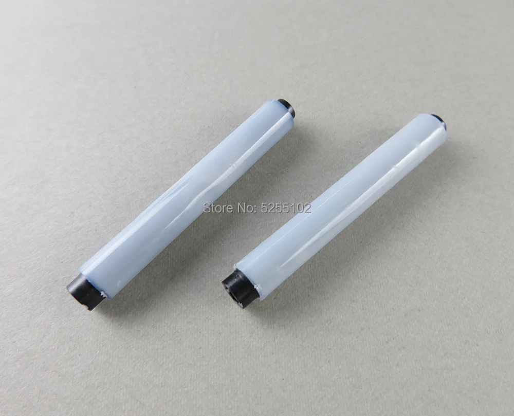 12 комплектов в партии DVD привода оси шарнир вала Пластик ролик для PS4 CUH 1000/1100 1200 Blu