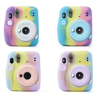 caiul best sale for fujifilm instax mini 11 instant camera case soft silcon protective case