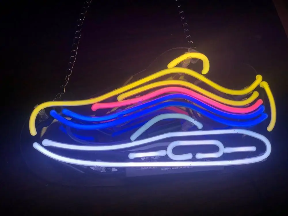 HD003 неоновый светильник на заказ|Неоновые лампы и трубки| |