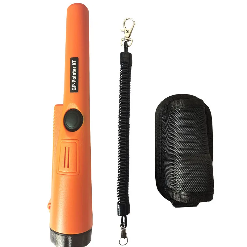 2020 обновлённый точечный металлоискатель GP-Pointer на водонепроницаемом подводном