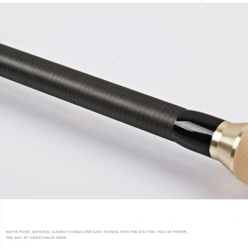 Portable 99% Carbon Fiber Telescopic Fishing Rod 1.8m/2.1m/2.4m/2.7m Sea Rods Telescopic Fishing Pole Lure Spinning Rod