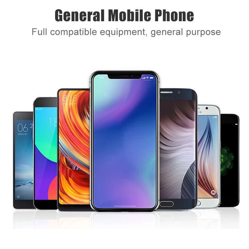 Автомобильная сотовая поддержка универсальный автомобильный гравитационный