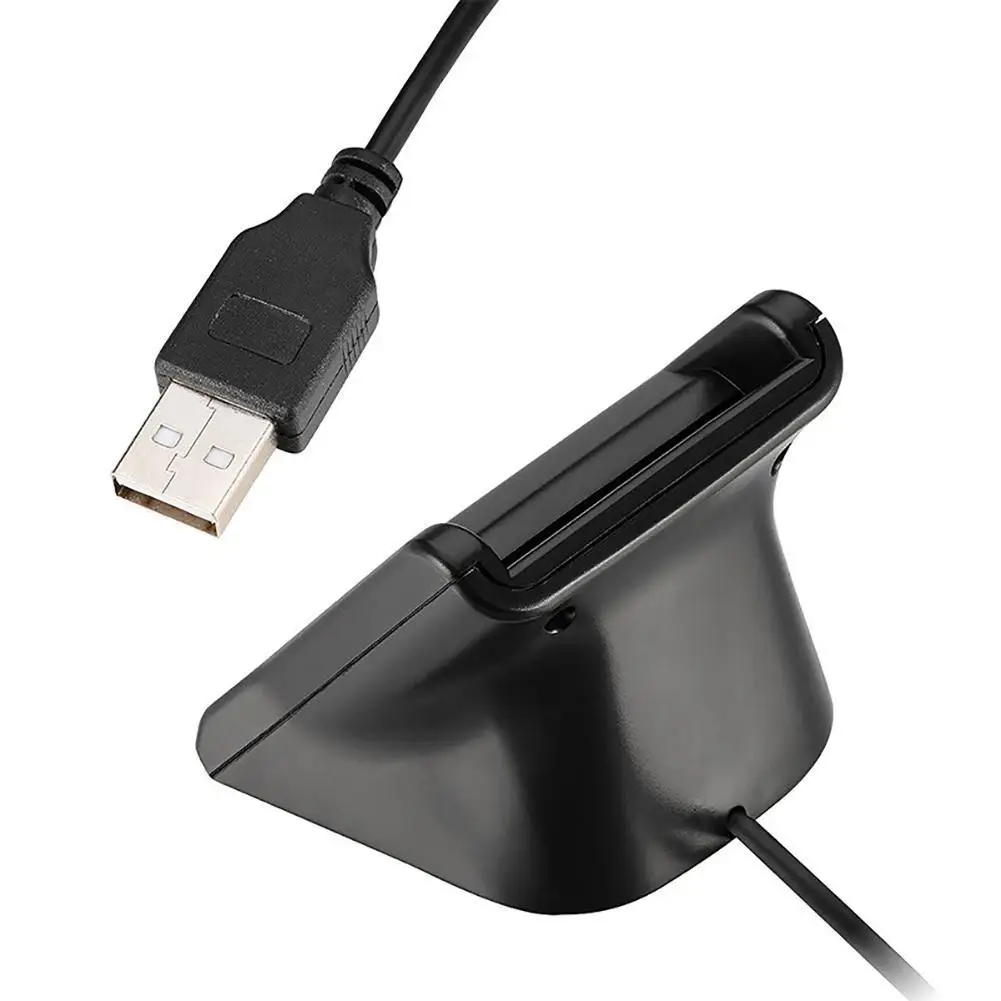 

Multifunctional Smart Card Reader CAC ID Bank Card SIM Card Cloner Connector Cardreader Adapter