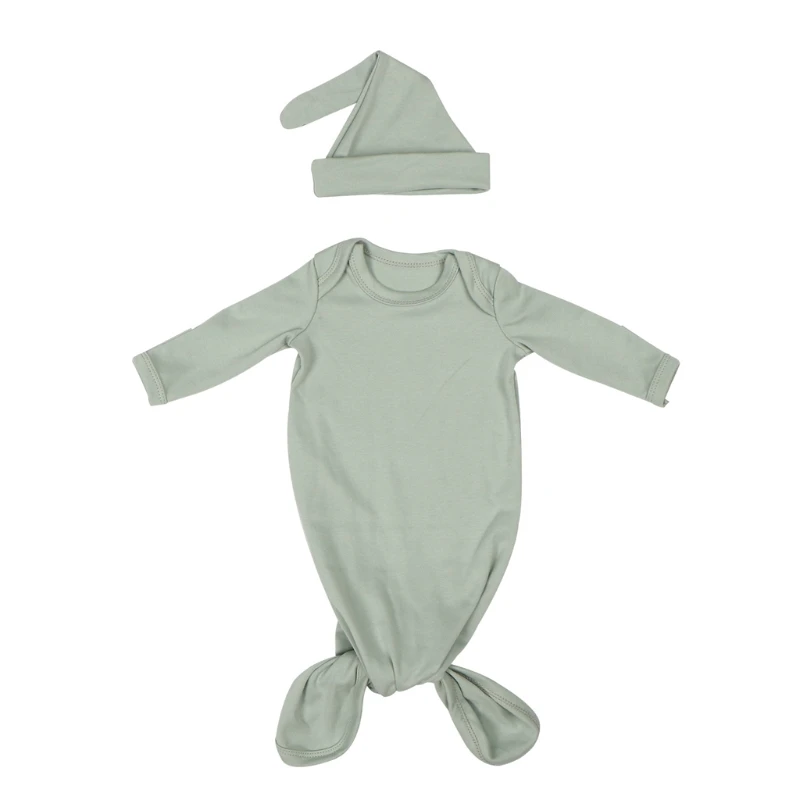 

Милые детские спальные мешки шапка комплект одежды для новорожденных Для Пеленания Обёрточная бумага конверт из хлопка детское одеяло для ...