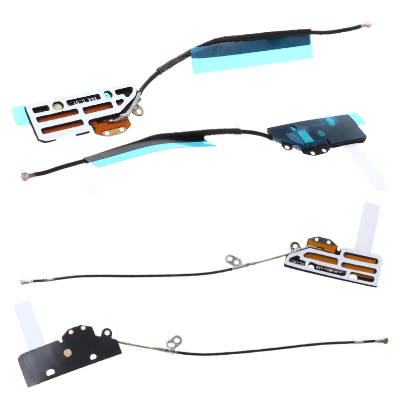 Гибкий кабель Bluetooth WiFi сигнальная антенна Замена для iPad 2 A1395 A1396 A1397 | Электроника