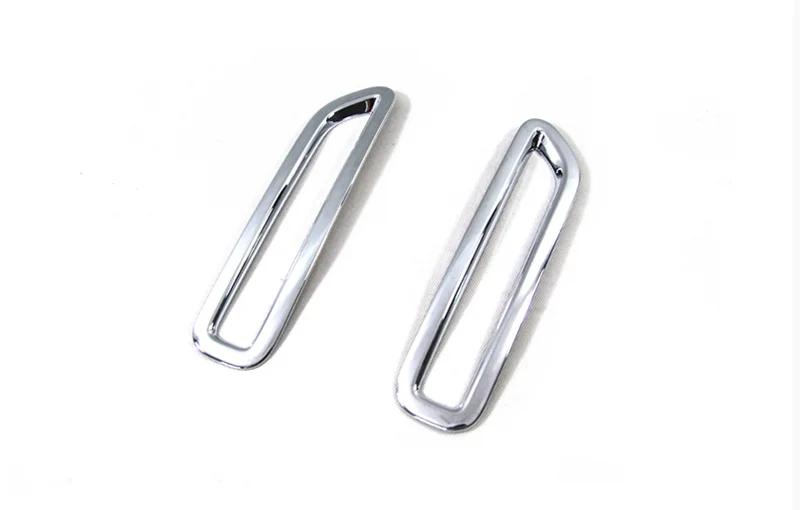 Стайлинг автомобиля задний фонарь отражатель крышка Рамка для Nissan Murano 2015 2016 2017 2018