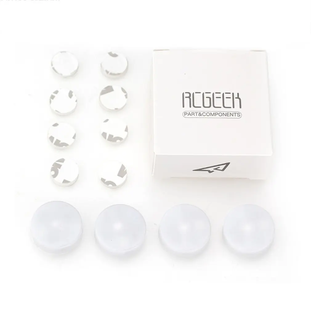 

Трехцветная мигающая лампа для DJI FPV, летающий ночник, аксессуары для дрона, сигнальная лампа высокой яркости