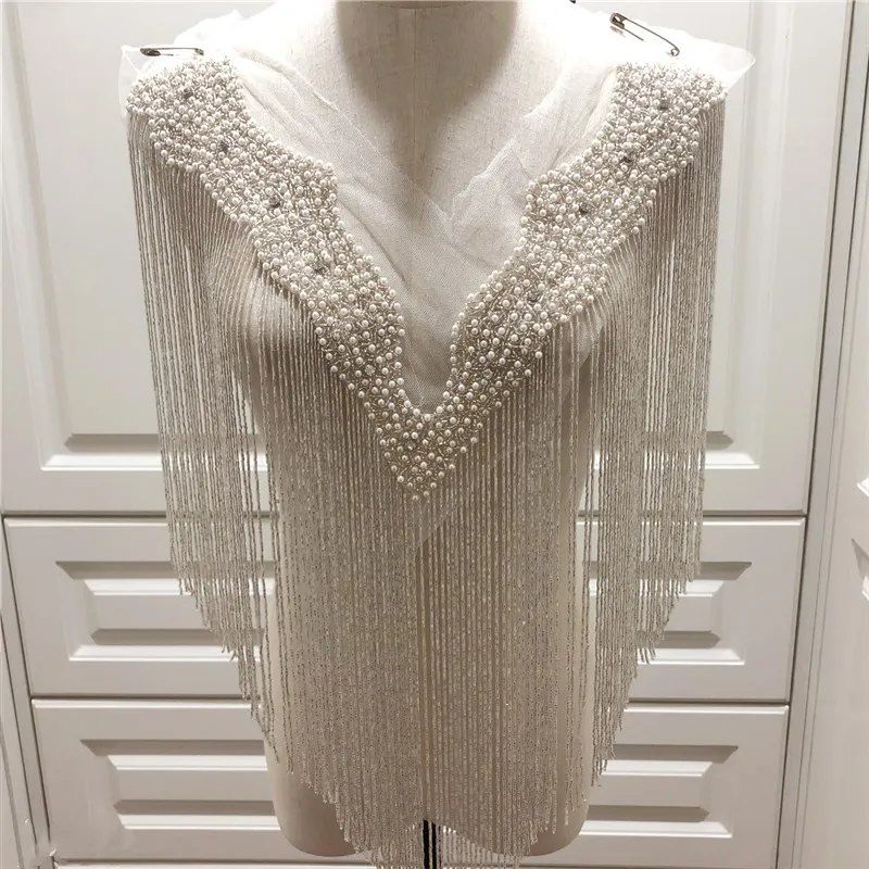 Новое золотистое серебристое черное одностороннее свадебное ожерелье с