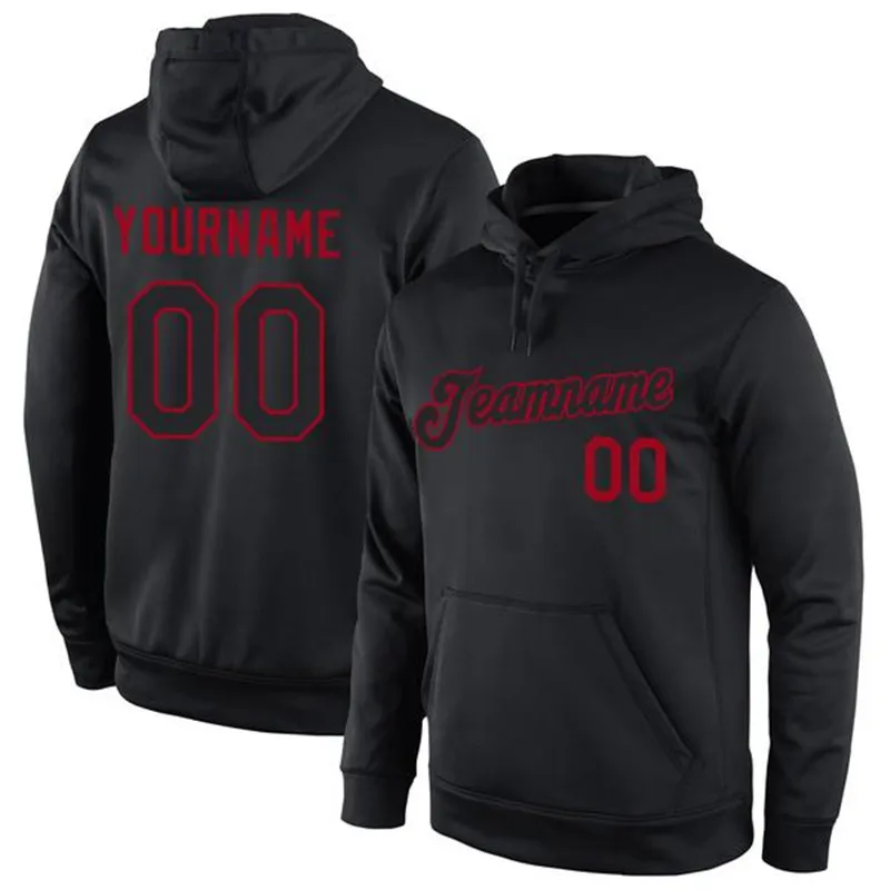 

Custom Hoodie Design Your Own Sweatshirts Men&Youth Personalized Hoodies Team&Your Name and Number Pullover Outdoors/Indoors