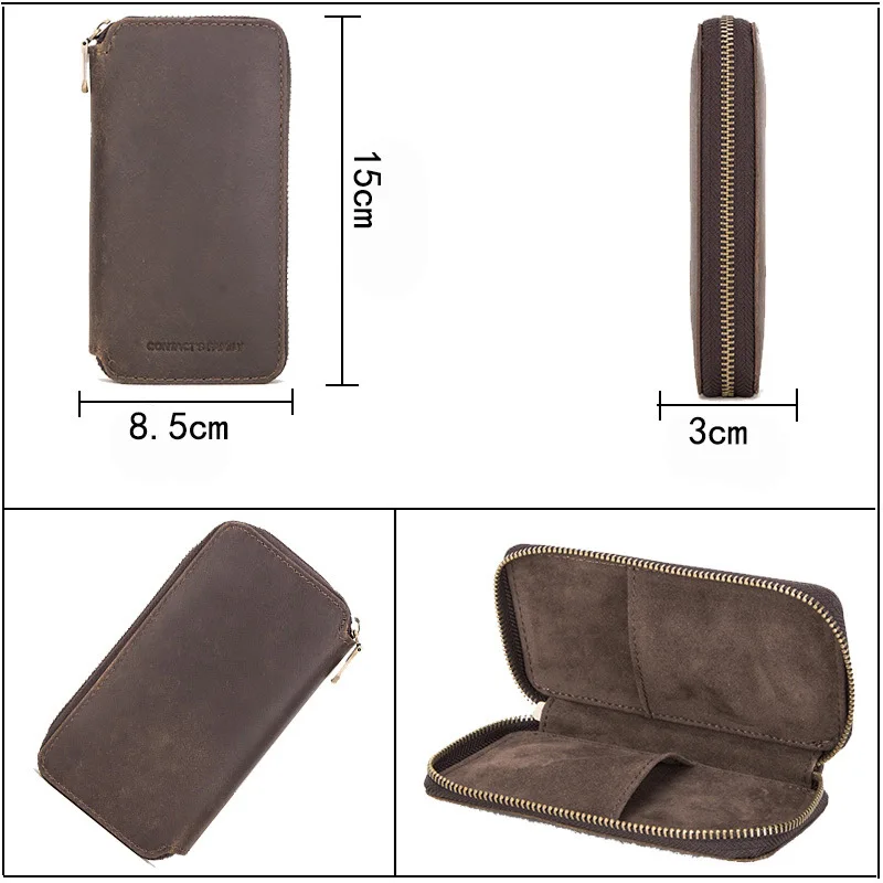 Сумка для хранения часов в стиле ретро роскошный портативный органайзер на