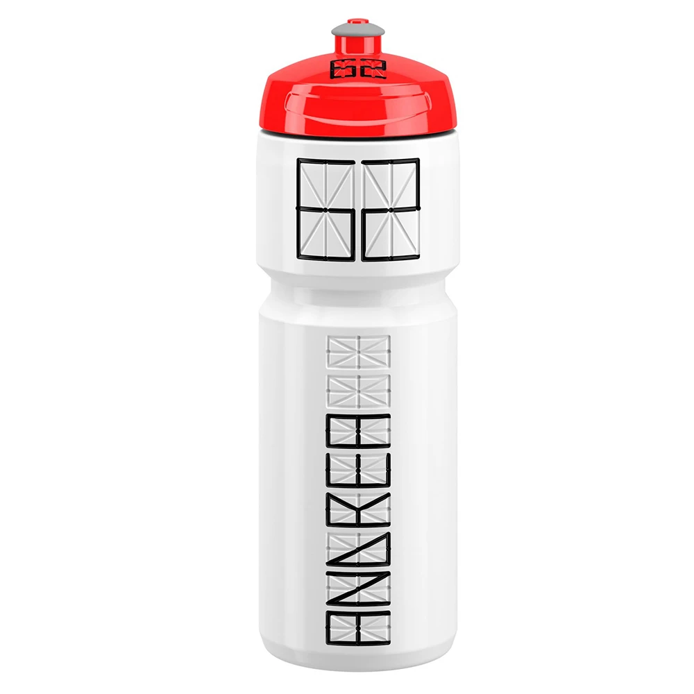 Элитная велосипедная бутылка Nomo персонализированная для футбольных мячей или