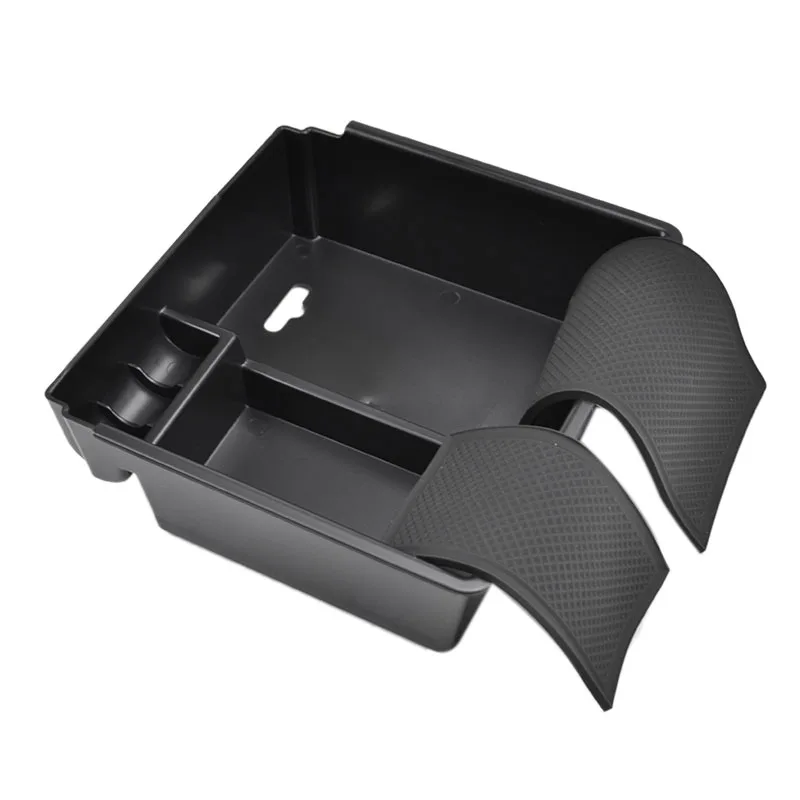 Ящик для хранения перил в автомобиле ящик консоли Ford Ranger 2012-2018 | Автомобили и