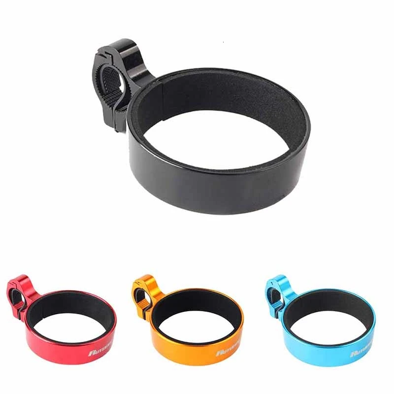 Алюминиевый MTB дорожный велосипедный держатель для бутылки кофе напитков воды