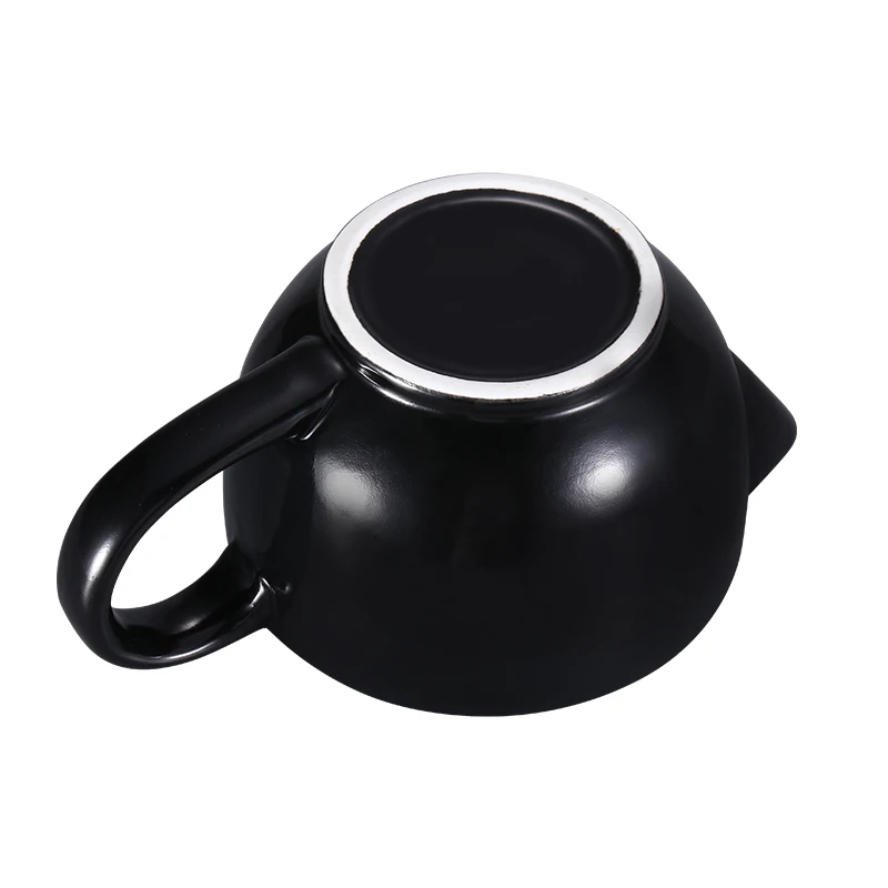 Бритва кружка для бритья заполненная горячей водой сохраняет пену теплая чаша