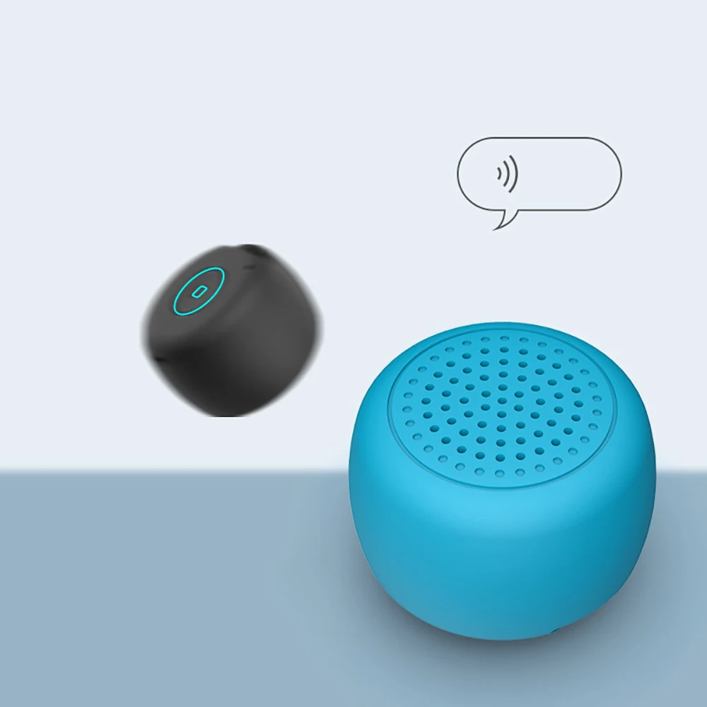 Bluetooth динамик с функцией Селфи красивый шнурок для Iphone Samsung встроенный микрофон