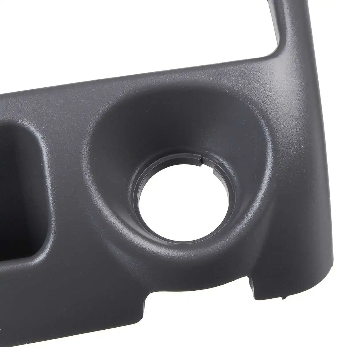 Автомобильная рамка для CD/DVD Facia Trim Double-DIN автомобильная Toyota Vitz Yaris Echo головное