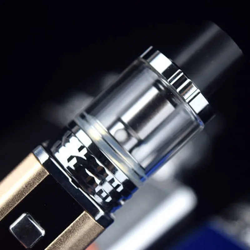 Фото Горячая XD-45W Vape с 1500 мАч мощный аккумулятор 2 5 мл катушки бака Ом электронная Горячая XD-45W Vape с 1500 мАч мощный аккумулятор 2 5 мл катушки бака Ом электронная