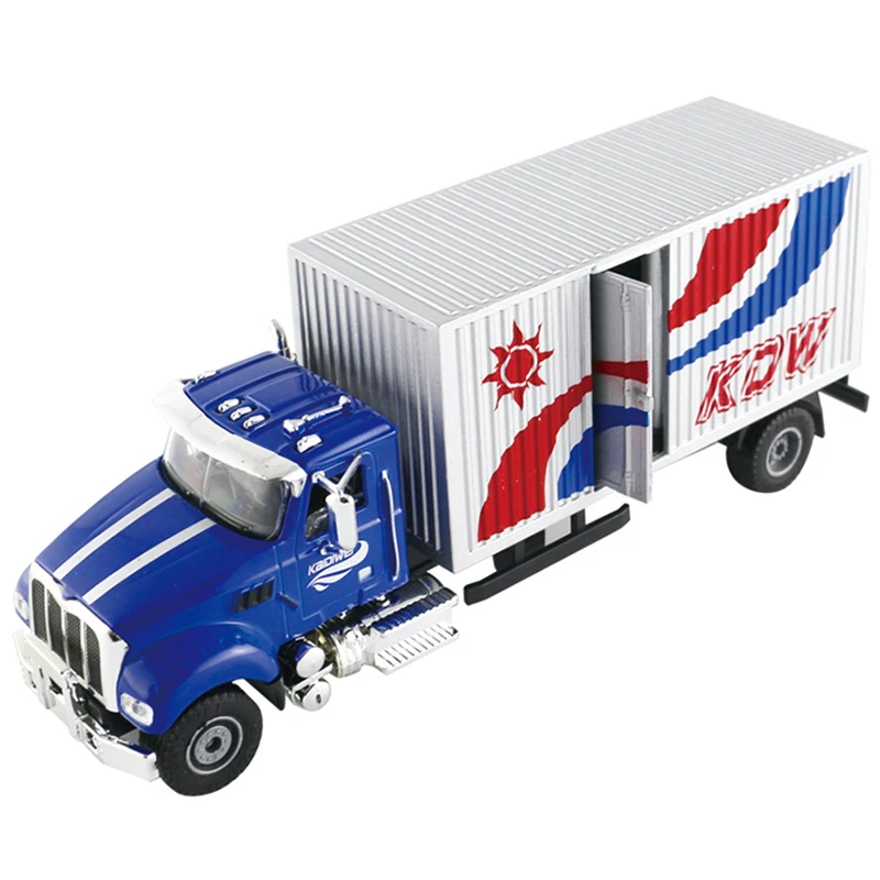 1:50 игрушка грузовик сплав Diecasts & Toy транспортные средства модель автомобилей